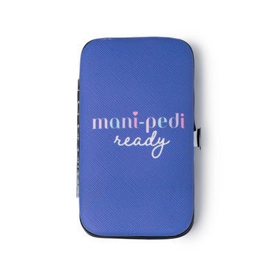 Mani Pedi Ready Kit