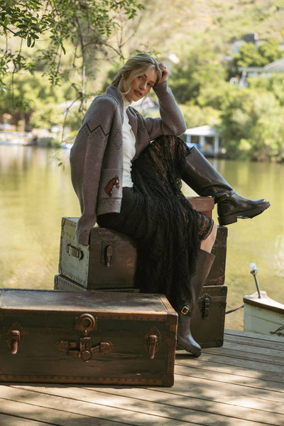 For the Love of Horses