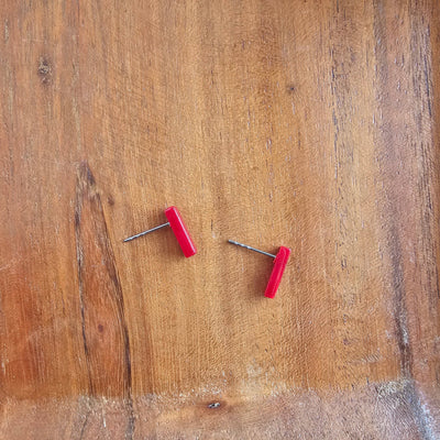 Mini Bella Studs