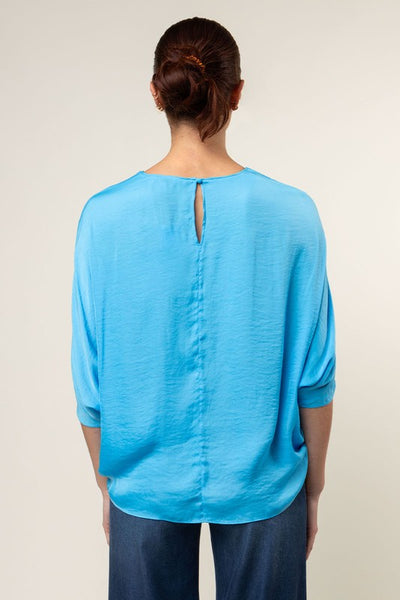 Batwing Blouse