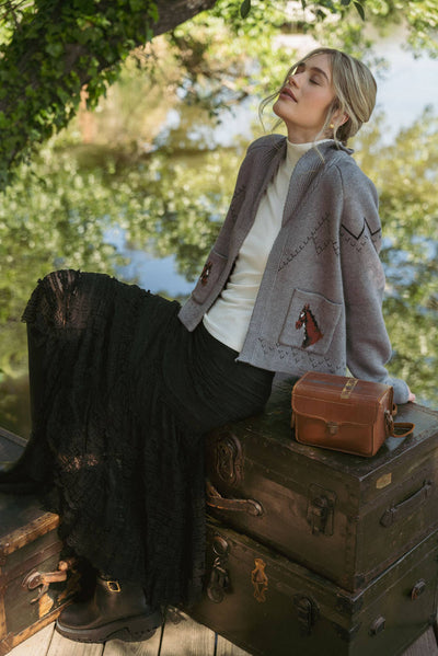 For the Love of Horses