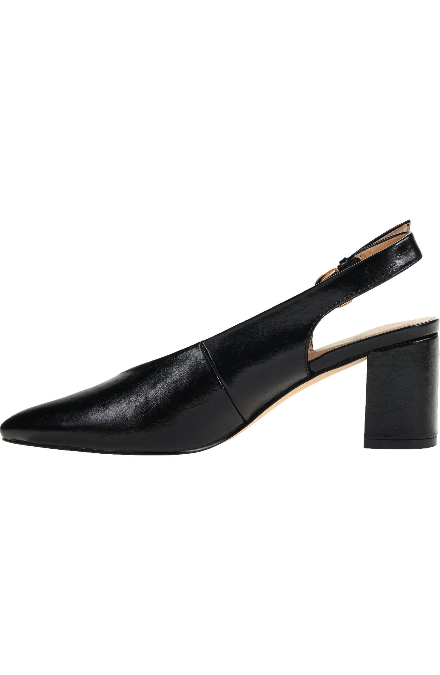 The Menny Slingback