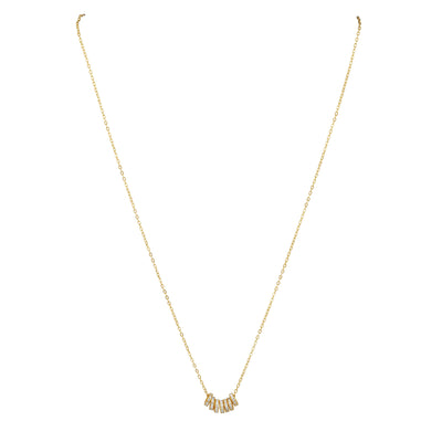 Ilona Dainty Necklace