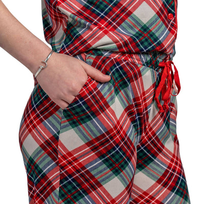 Holiday Pajama Pants