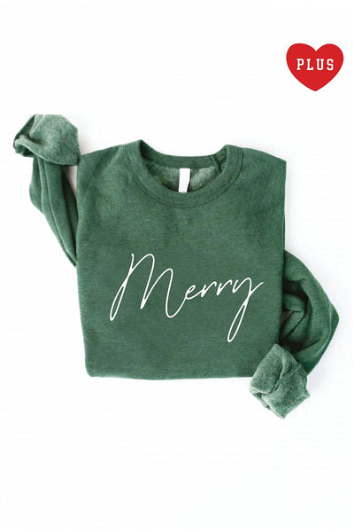 Merry Sweater X