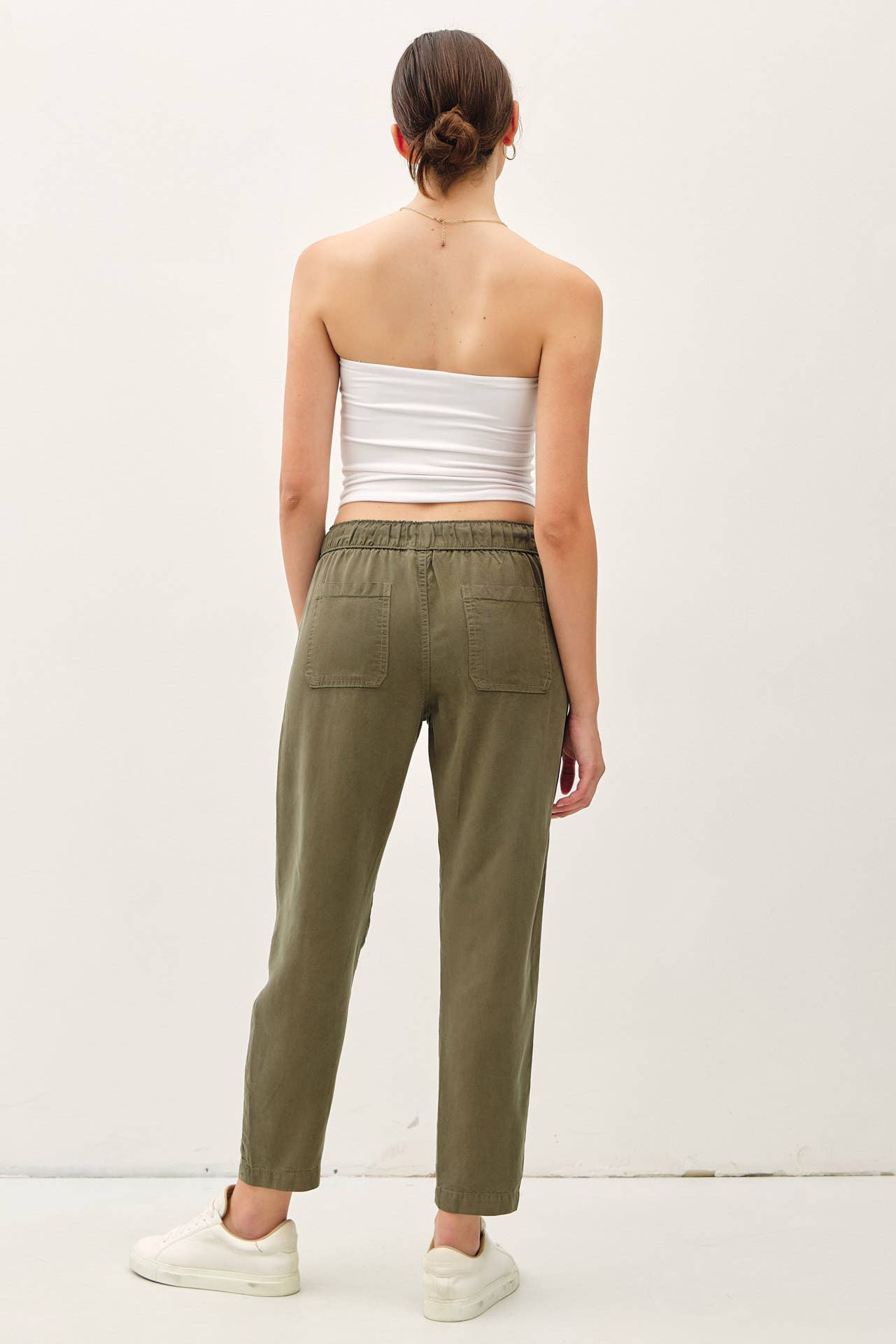 The Lara Pant