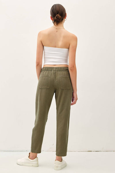 The Lara Pant