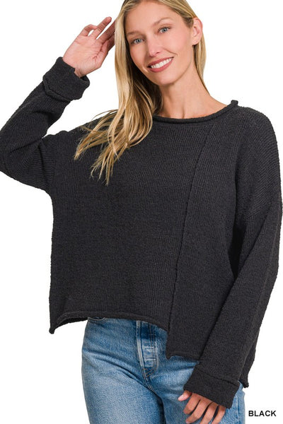 Asymmetric Top