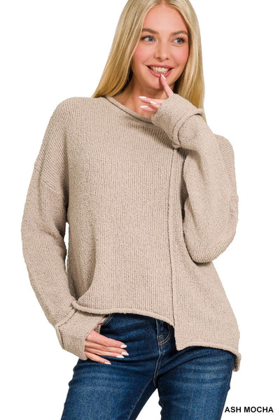 Asymmetric Top