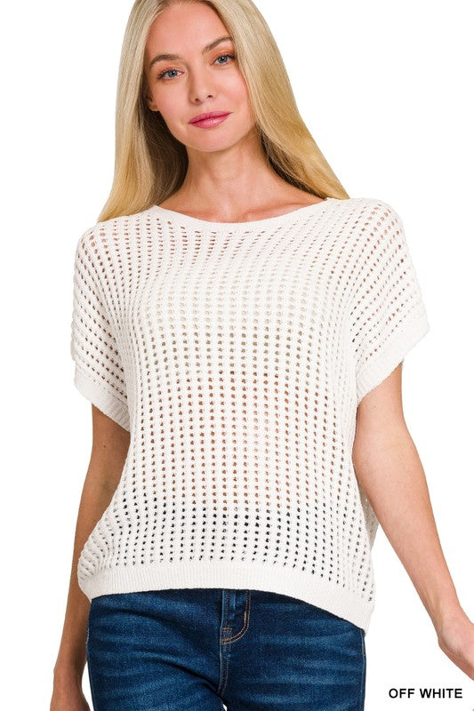 The Spring Top