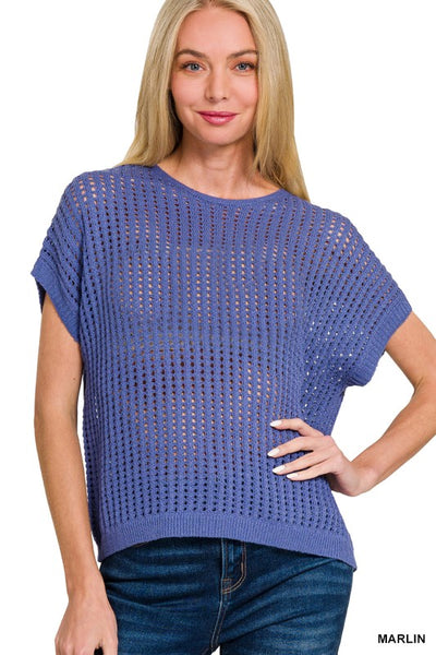 The Spring Top