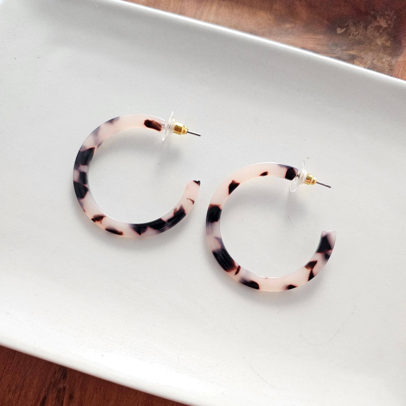 Camy Hoops