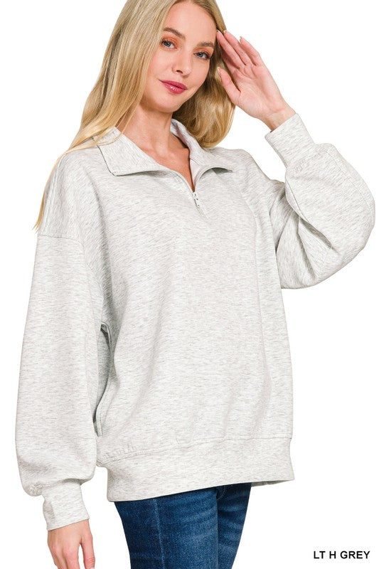 The Perfect Pullover