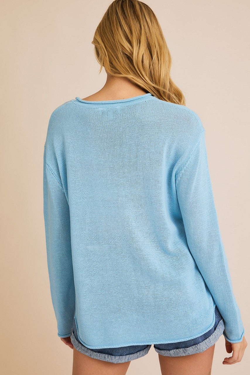 BEACH Knit