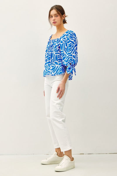 The Faye Top