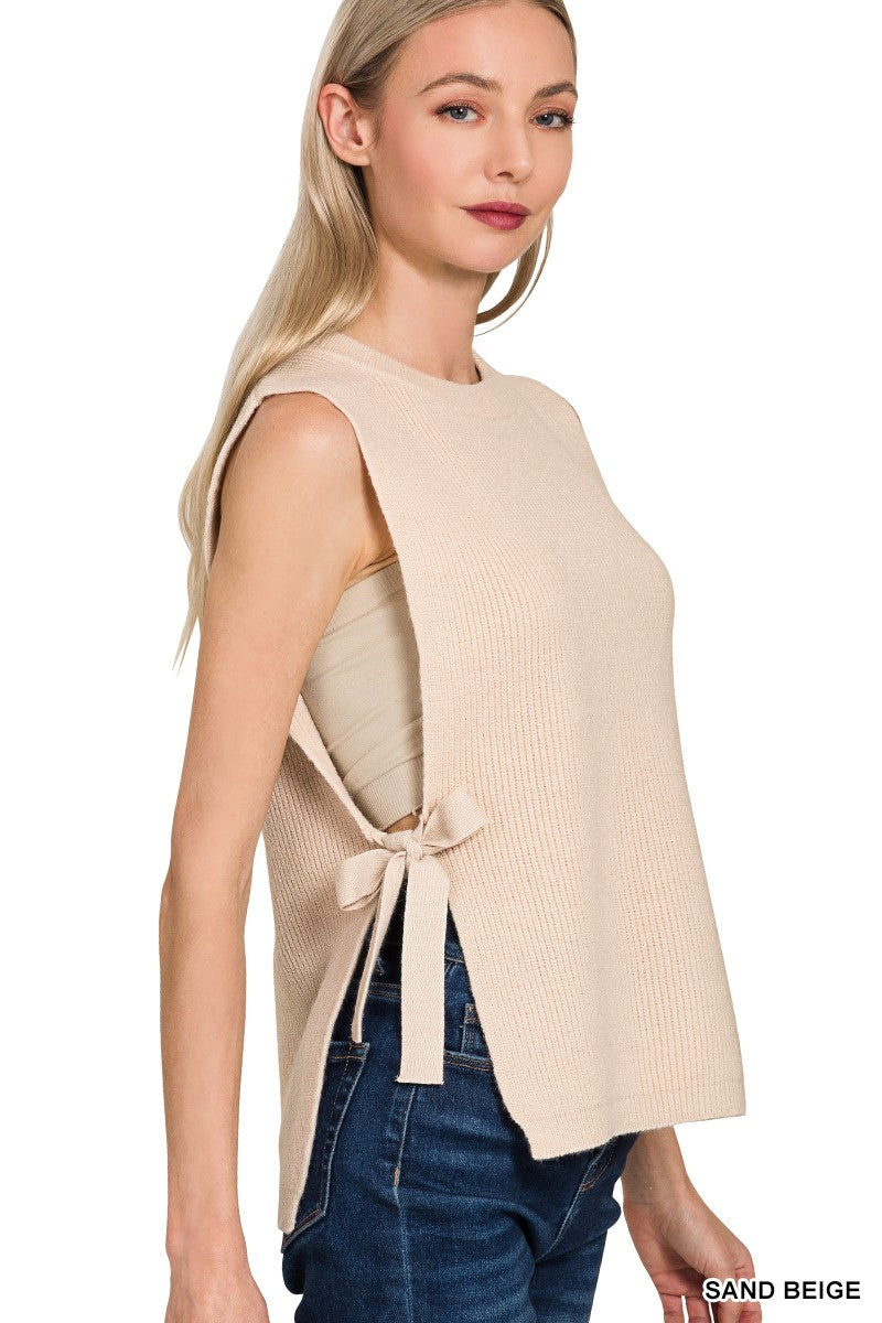 I love Layers Vest