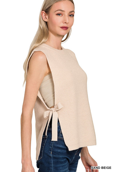 I love Layers Vest