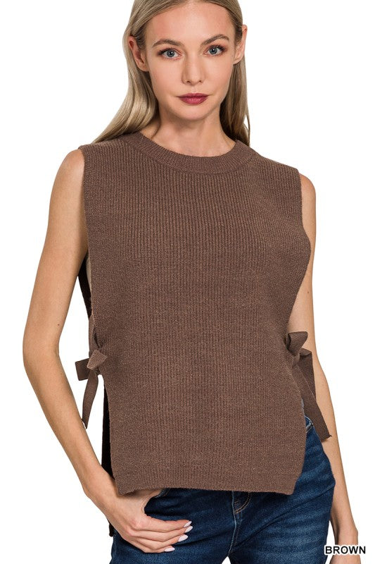 I love Layers Vest