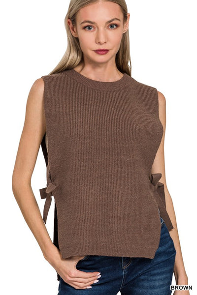 I love Layers Vest