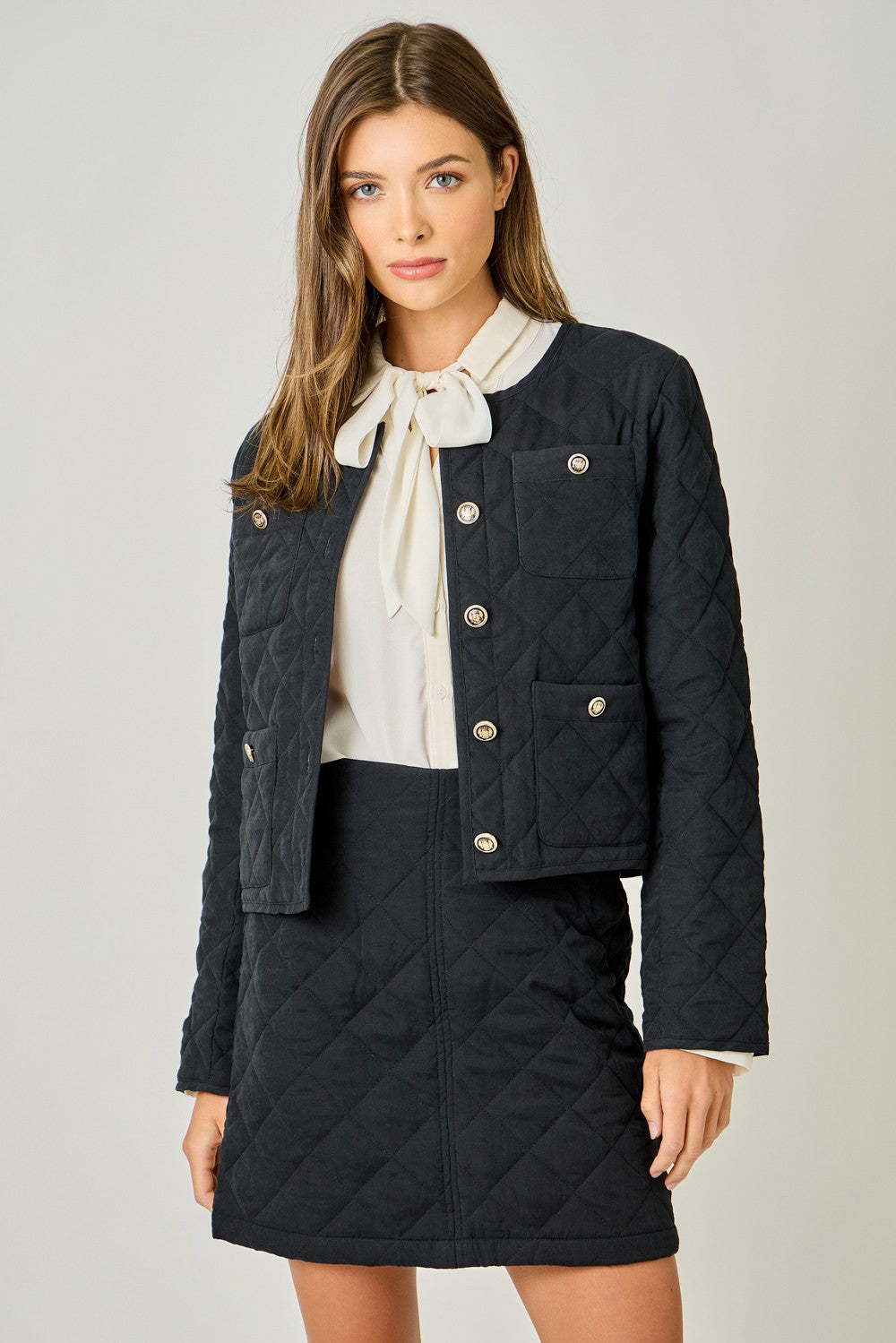 The Estelle Jacket
