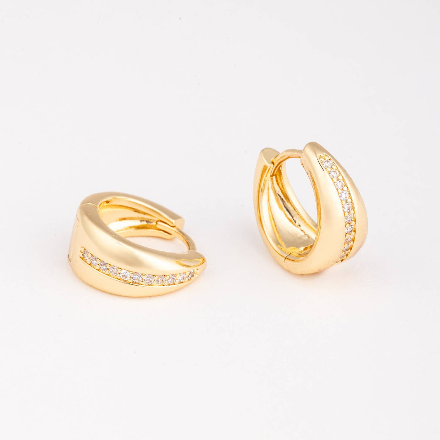 Earrings Reagan