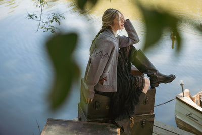 For the Love of Horses