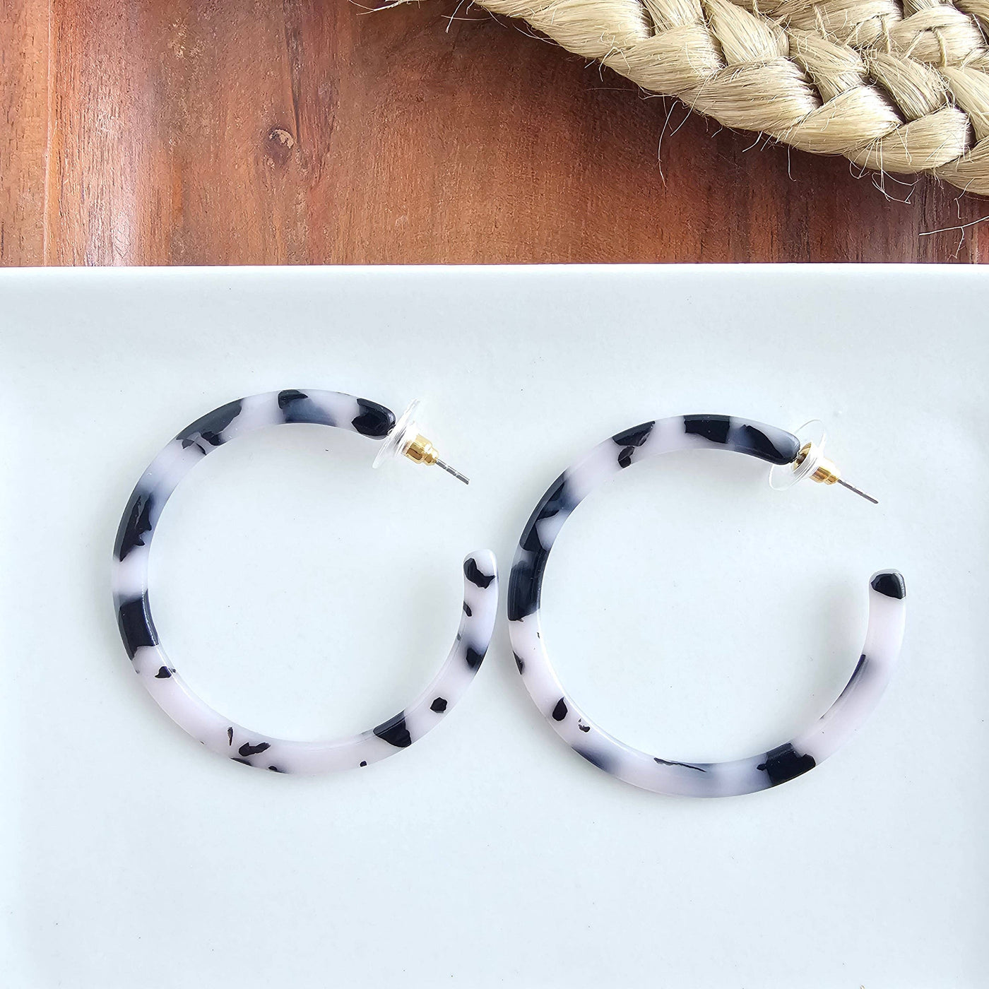 Camy Hoops