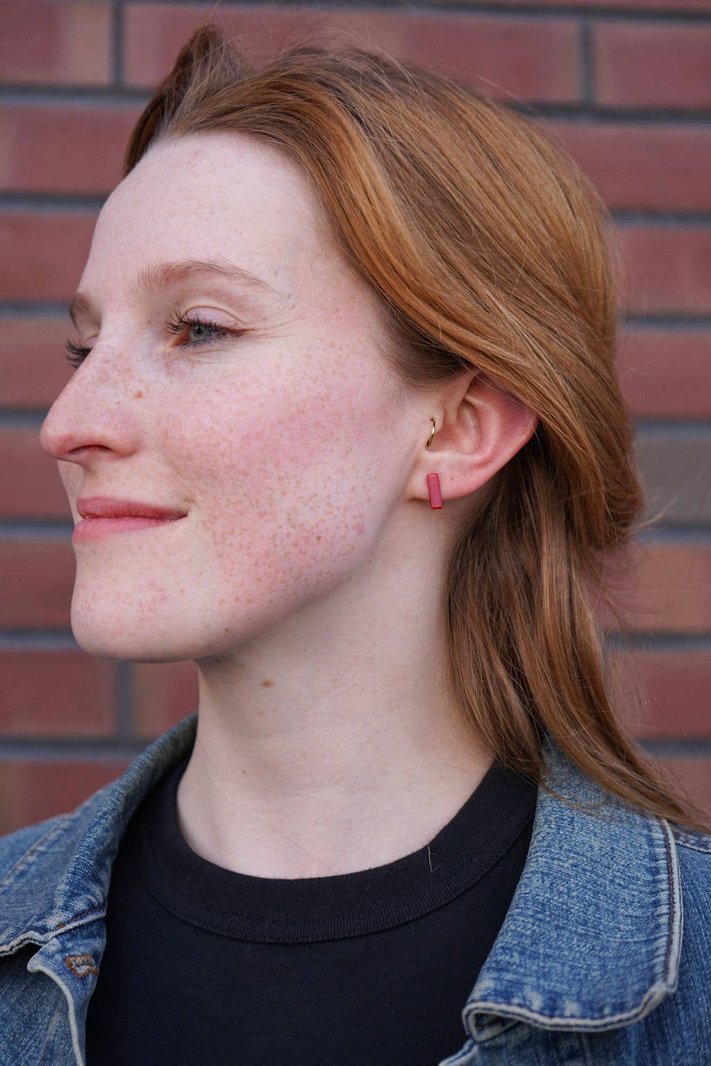Mini Bella Studs