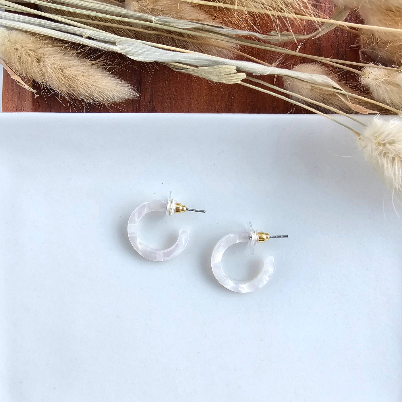 Micro Cam Mini Hoops