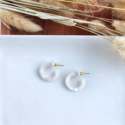 Micro Cam Mini Hoops