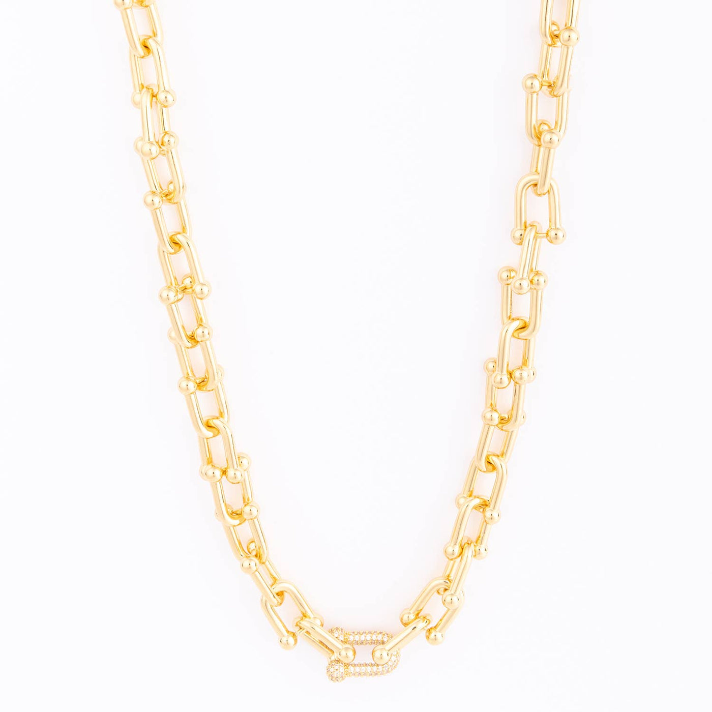 Necklace Lucille