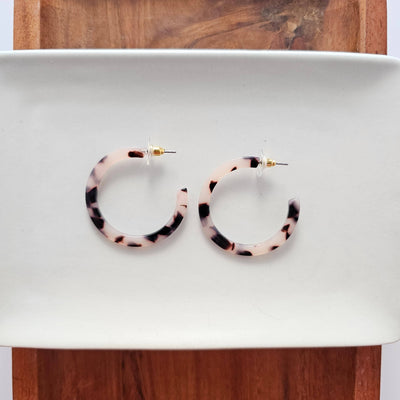Cam Mini Hoops