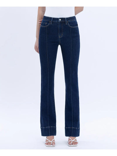 HR Pin Tuck Seam