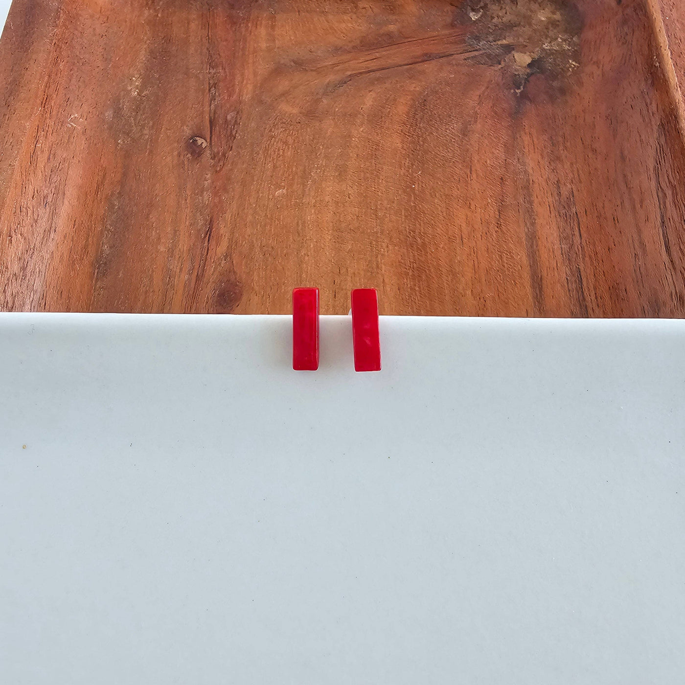 Mini Bella Studs