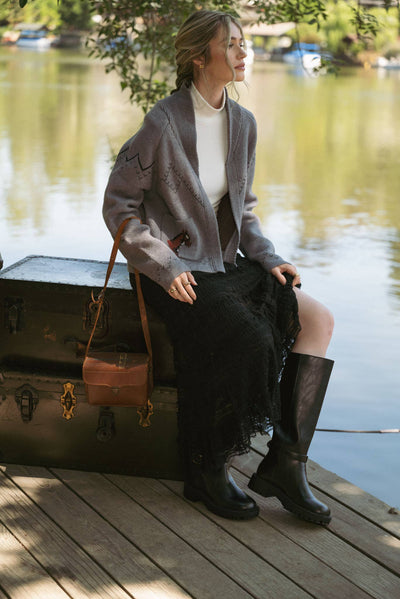 For the Love of Horses