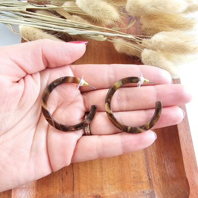 Camy Hoops