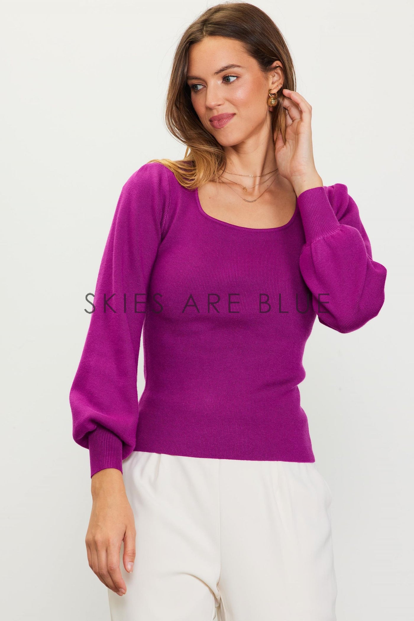 The Orchid Top