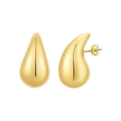 Elia Raindrop Earring