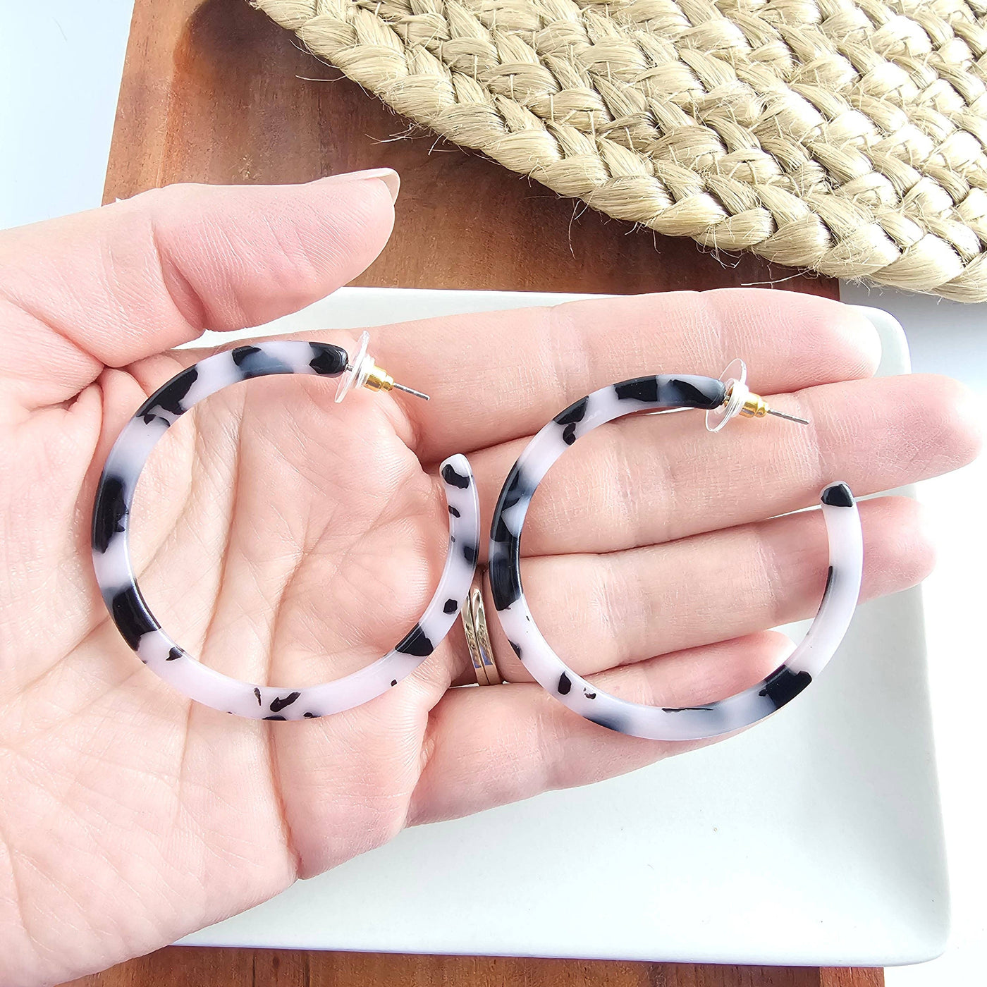 Camy Hoops
