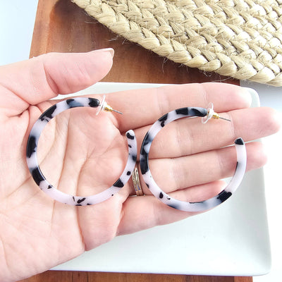 Camy Hoops