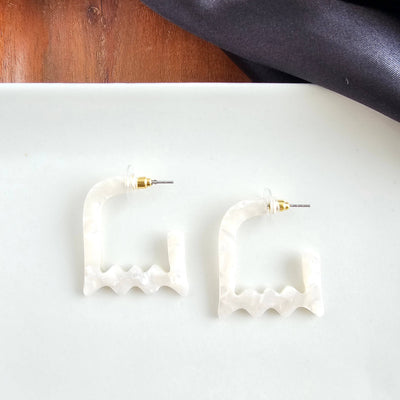 Ghost Hoops