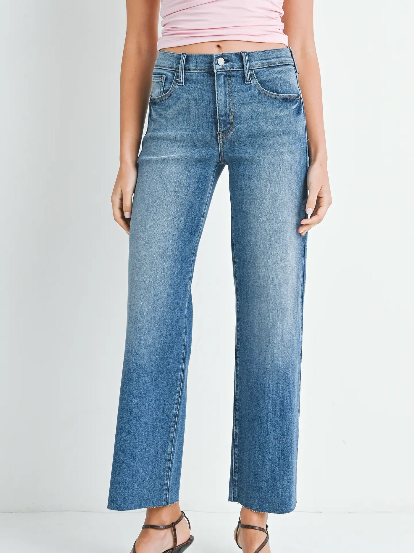 Slim Palazzo