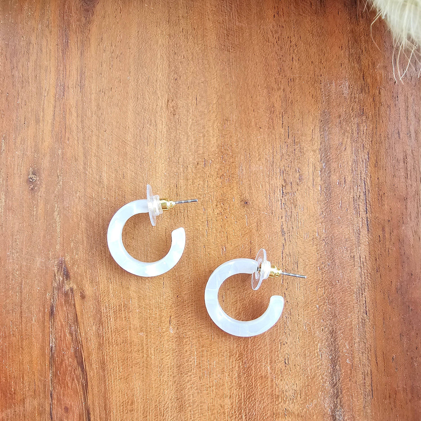 Micro Cam Mini Hoops
