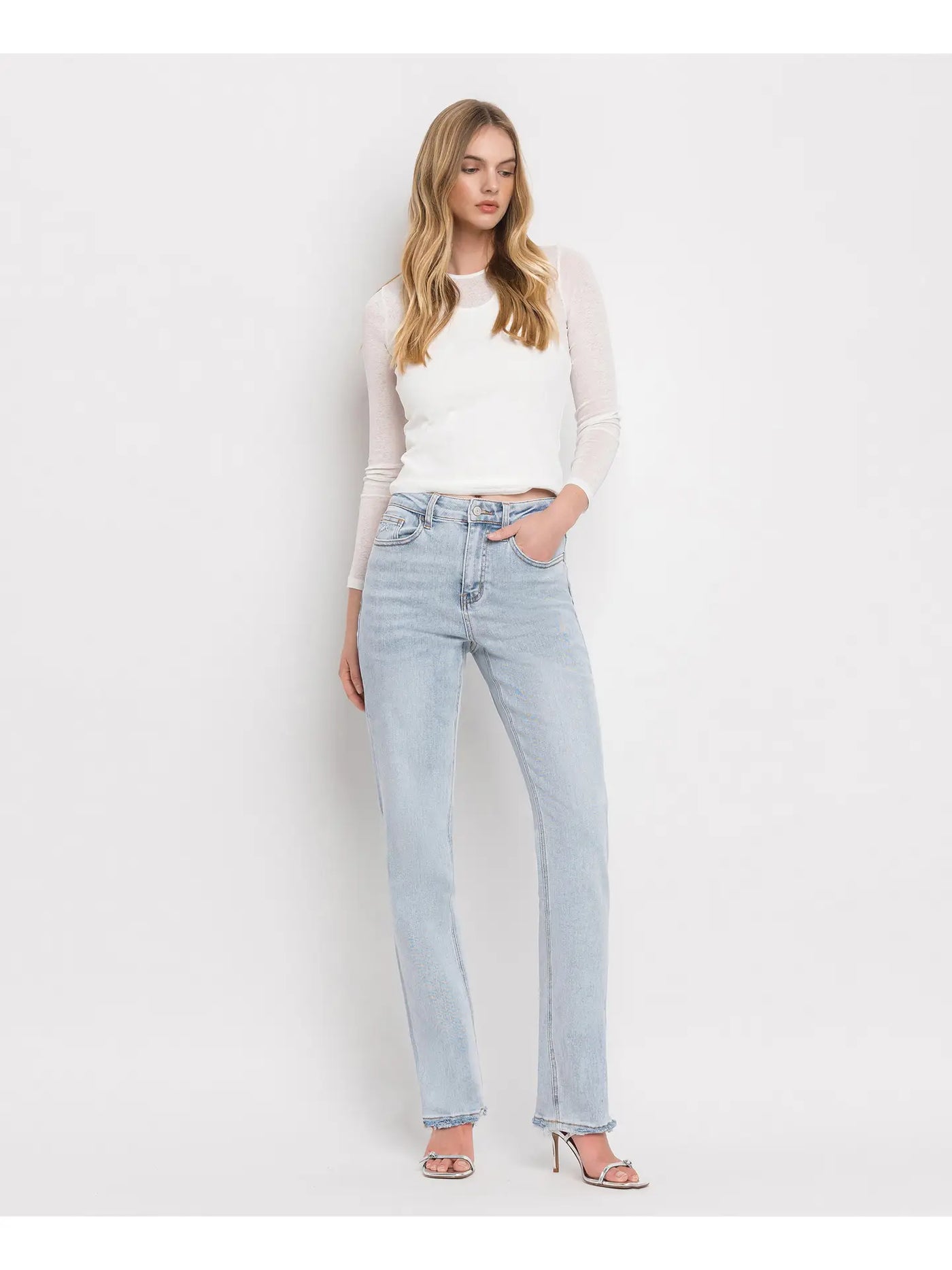 HR Vintage 32" inseam