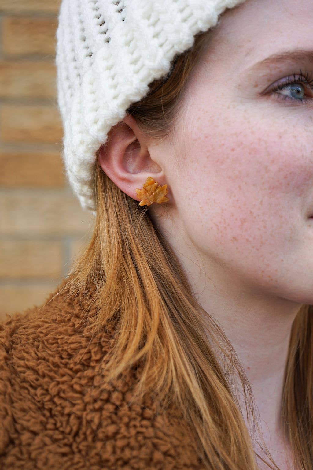 Maple Leaf Studs