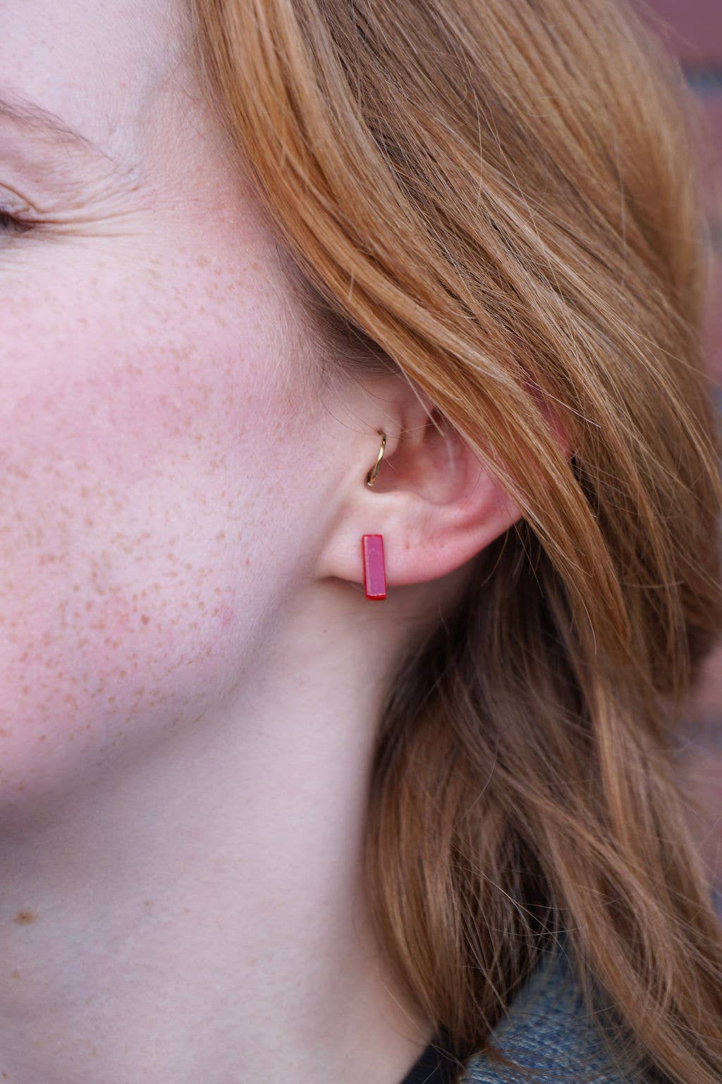 Mini Bella Studs