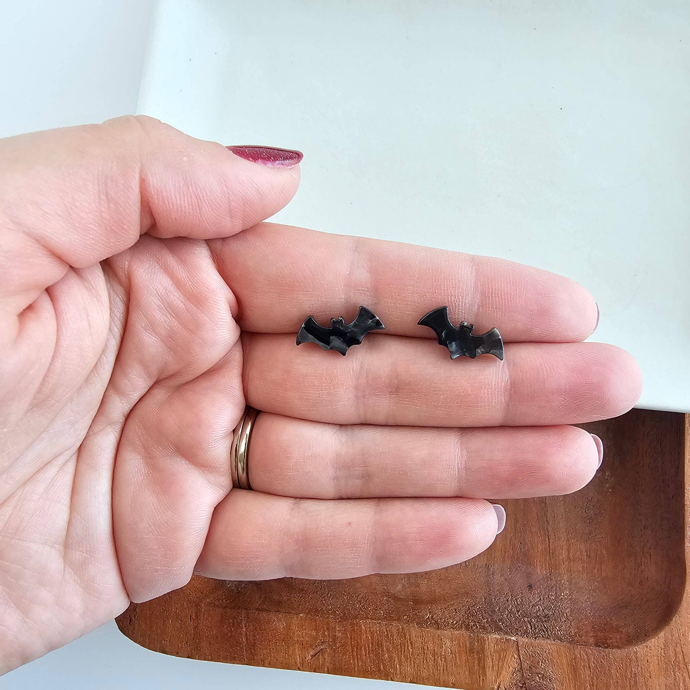 Bat Studs