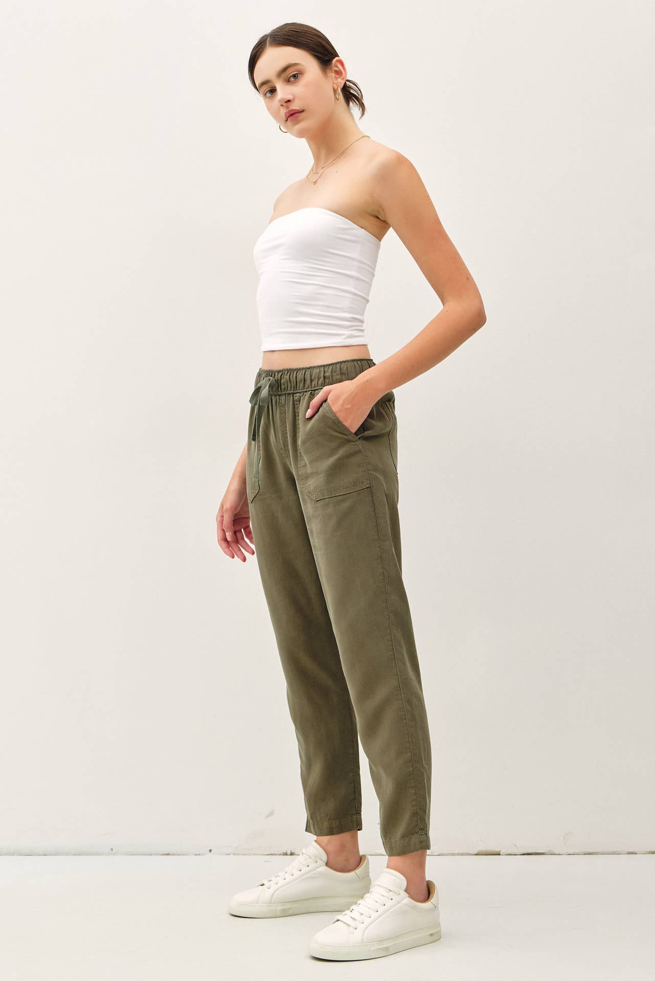 The Lara Pant