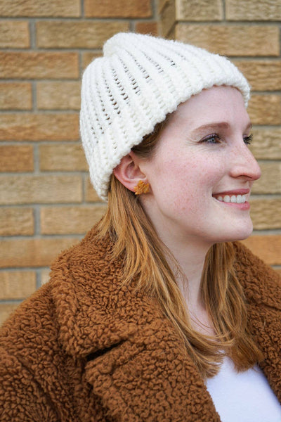 Maple Leaf Studs