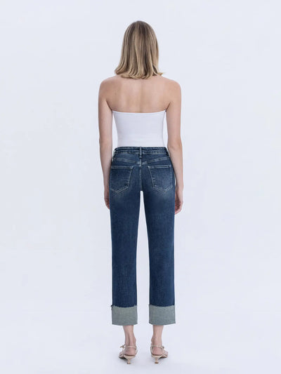 HR Cuff 27" inseam